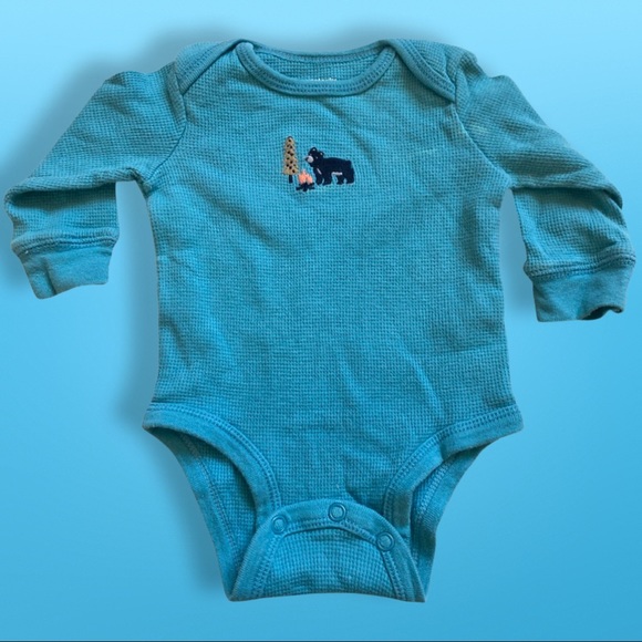 Carters 3m matching sets bundle - Picture 9 of 16